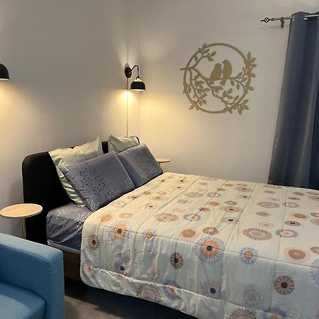 Flic-en-Flacq Newly Renovated Studio Apartment With Rooftop Pool, Few Steps To The Beach מראה חיצוני תמונה