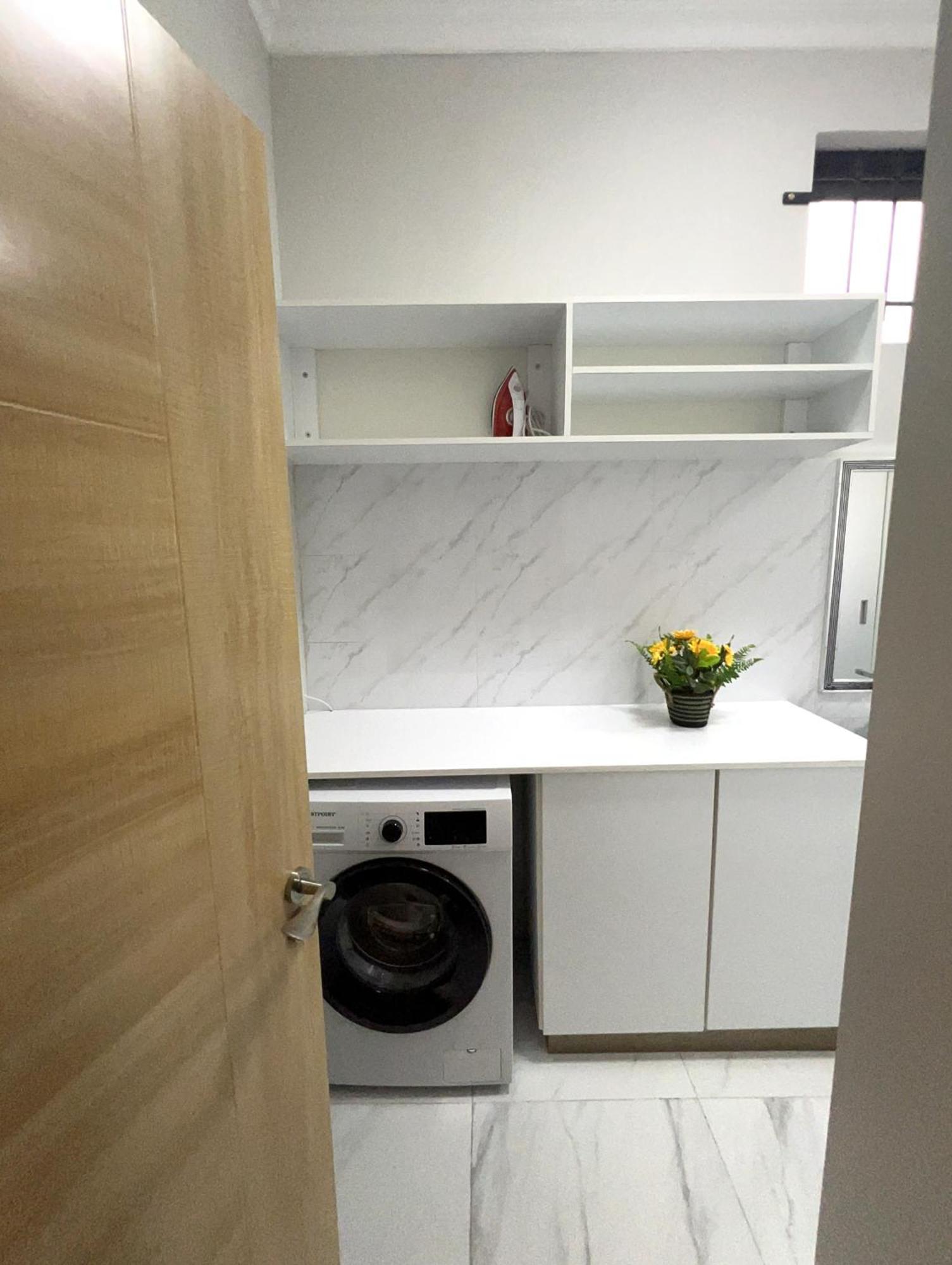 Flic-en-Flacq Newly Renovated Studio Apartment With Rooftop Pool, Few Steps To The Beach מראה חיצוני תמונה